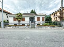 Villa in vendita