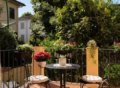 Terrazza