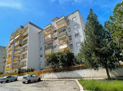 Trilocale in vendita