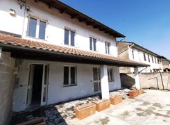 Quadrilocale in vendita