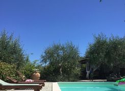Villa in vendita