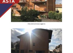 Appartamento in vendita