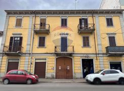 Trilocale in vendita