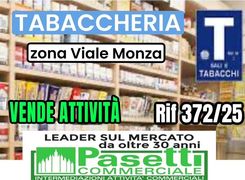 Attività/Licenza (con o senza mura) in vendita