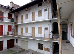 Bilocale in vendita