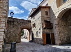 Quadrilocale in vendita
