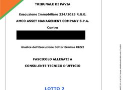 Certificato energetico