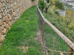 Terreno agricolo in vendita