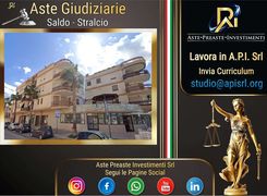 Quadrilocale in vendita