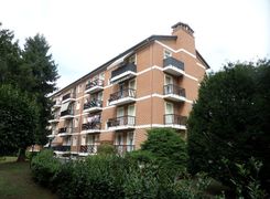 Trilocale in vendita