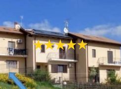 Villa in vendita