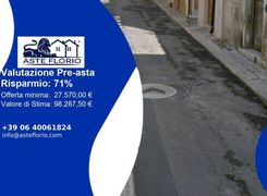 Bilocale in vendita