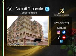 Appartamento in vendita