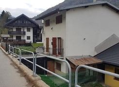 Quadrilocale in vendita