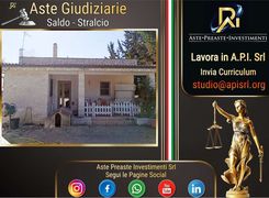 Trilocale in vendita