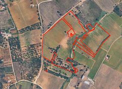Terreno agricolo in vendita