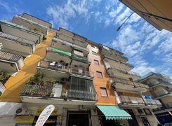 Appartamento in affitto
