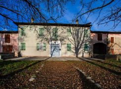 Villa in vendita