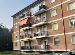 Quadrilocale in vendita