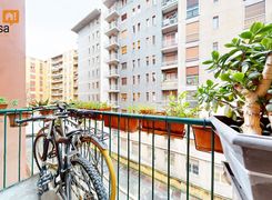 Trilocale in vendita