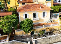 Villa in vendita