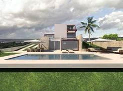 Villa in vendita