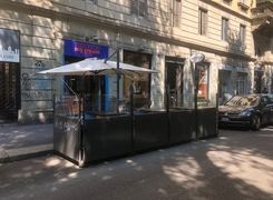 Attività/Licenza (con o senza mura) in vendita