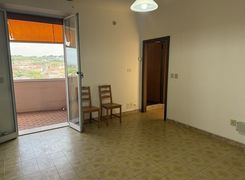 Trilocale in vendita