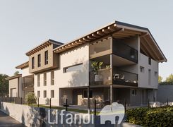 Trilocale in vendita