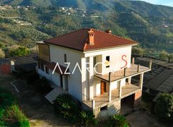 Villa in vendita