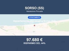 Appartamento in vendita