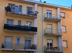 Trilocale in vendita