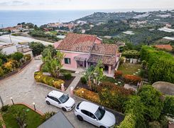 Villa in vendita