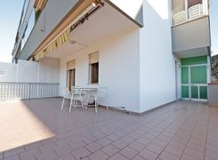 Trilocale in vendita