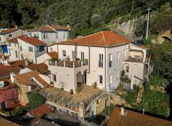 Villa in vendita