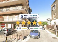 Appartamento in vendita