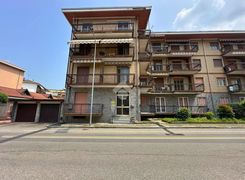 Quadrilocale in vendita