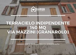 Appartamento in vendita