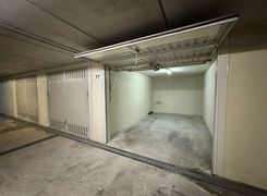 Box/posto auto in affitto