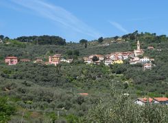 Villa in vendita