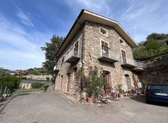 Villa in vendita
