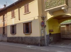 Bilocale in vendita