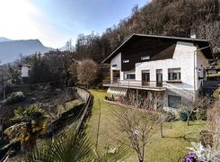 Villa in vendita