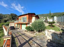 Villa in vendita