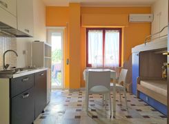 Monolocale in affitto