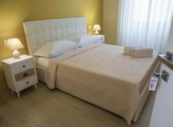 Camera da letto