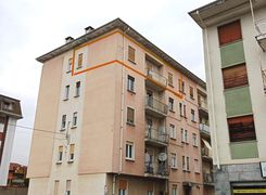 Trilocale in vendita