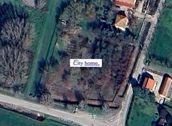 Terreno edificabile in vendita