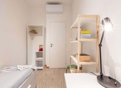 Cabina armadio