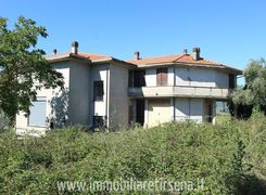 Villa in vendita